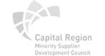 Capital Region Minority Supplier Development Council logo