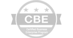 Certified Business Enterprise Program logo