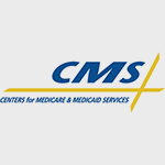 Center for Medicare & Medicaid Services logo