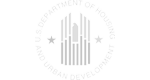 U.S Department of Housing and Urban Development logo