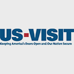 US VISIT logo