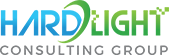 Hard Light Consulting Group Logo