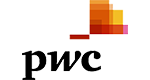 PwC logo